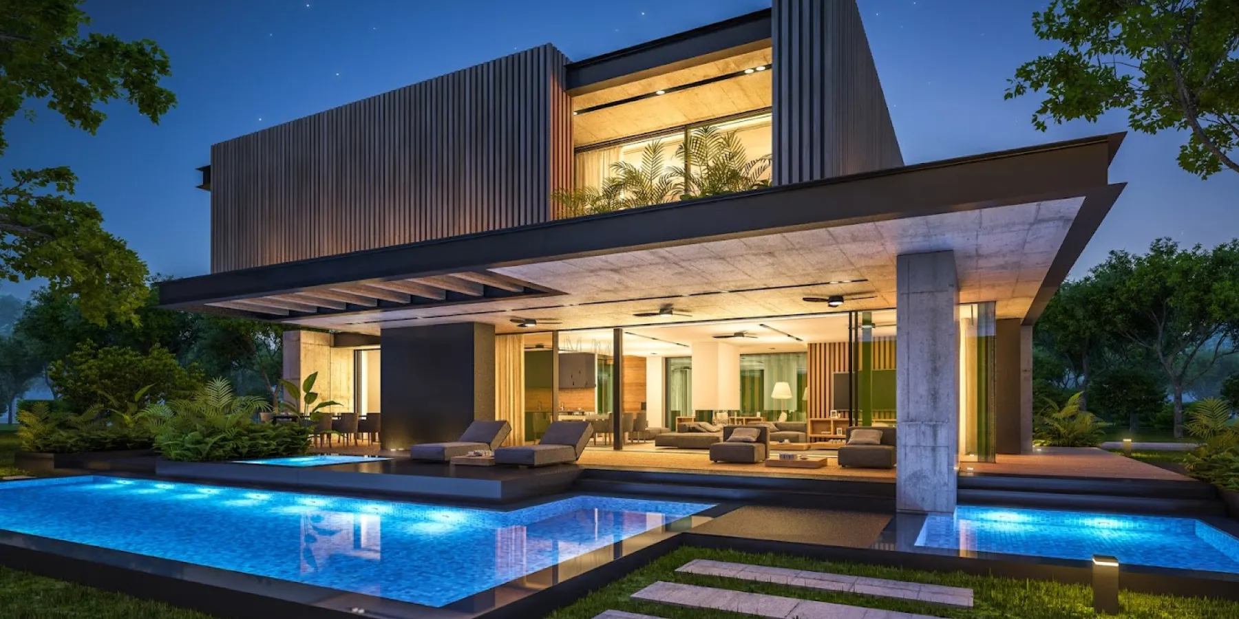 Millennium Custom Pools