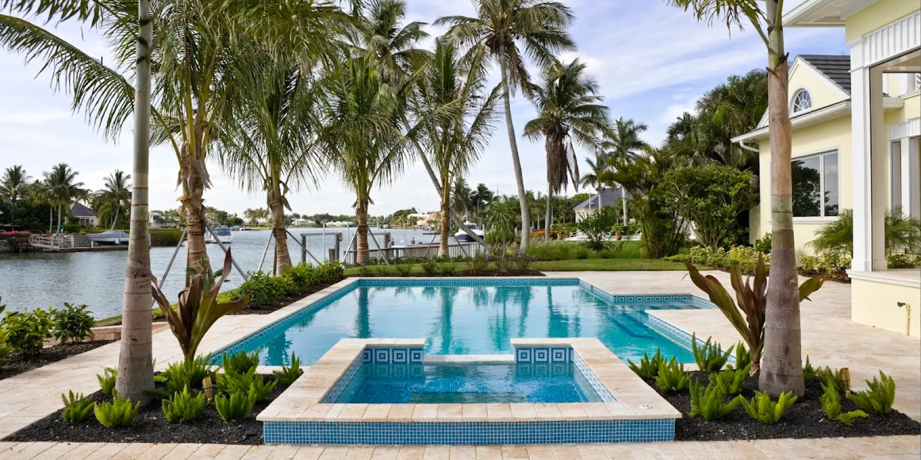 Millennium Custom Pools