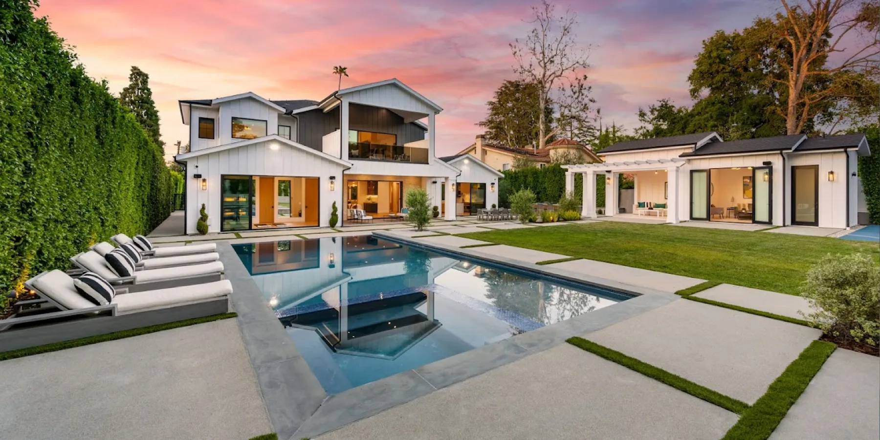 Millennium Custom Pools